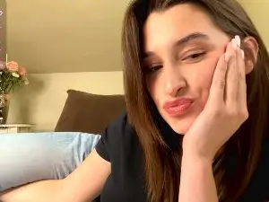 Cam4 Live Sex Cam of BrittEndris