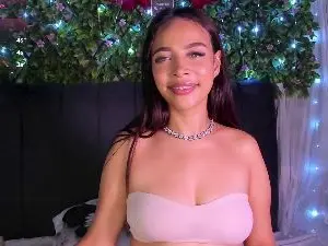 Cam4 Free Porn Cam of Evelin_888