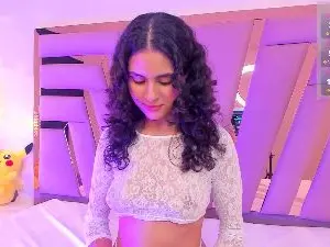 Cam4 Adult Webcam of HadaKiss