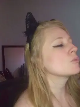 Cam4 Live Porn of Al1ceC4t