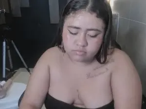 Cam4 Live Porn of Dana_Keys