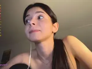 Cam4 Sex Cam of DustiBompane