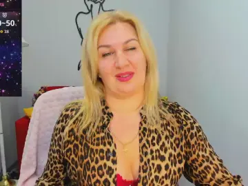 Cam4 Nude Webcam of Lili_Crossi