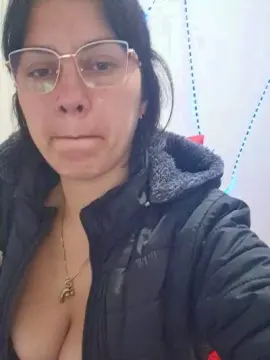 Cam4 Nude Webcam of Masbandida553