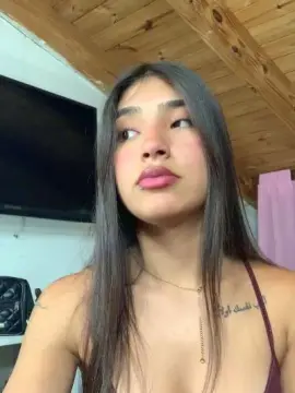 Cam4 Sex Cam of Miel98