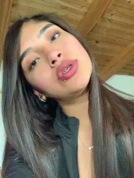 Cam4 Private Sex Chat of Miel98