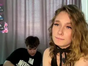 Cam4 Live Sex of RoseReddish