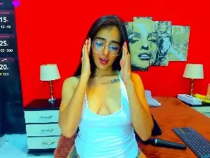 Cam4 Sex Chat of Cora_22