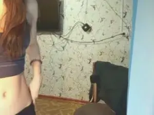 Cam4 Free Porn Cam of GlennisGrensky