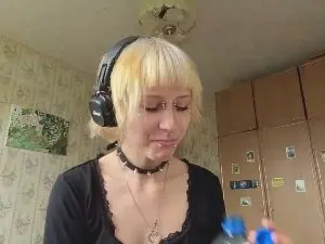 Cam4 Free Live Porn of GudrunHenseler
