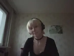 Cam4 Adult Webcams of GudrunHenseler