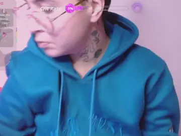 Cam4 Live Porn of Megan_fox2