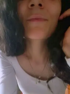 Cam4 Live Sex Cam of Mykymykyyyy