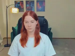 Cam4 Free Porn Cam of GiaSadat