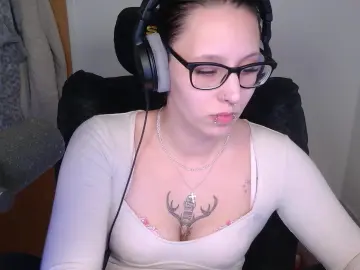 Cam4 Sex Cam of AmandaXxx1