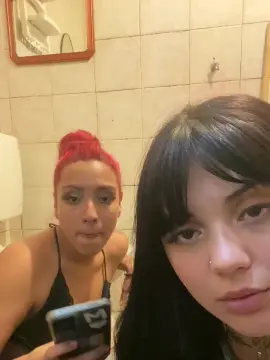 Cam4 Nude Webcam of Lacoloymorocha