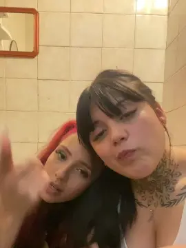 Cam4 Private Sex Chat of Lacoloymorocha