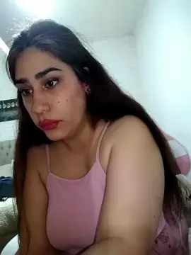 Cam4 Private Sex Chat of Nahiarabiel