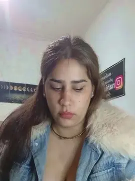 Cam4 Nude Webcam of Nahiarabiel