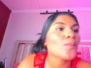 Cam4 Free Porn Cam of AlaiaMoretti