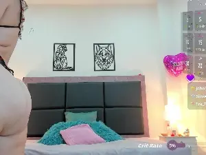 Cam4 Free Porn Cam of Aslhyn_Gomez