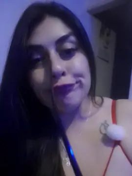 Cam4 Live Sex Cam of Camiikalifha