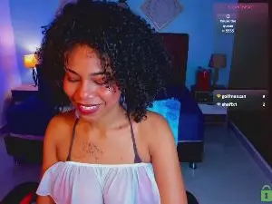 Cam4 Free Live Porn of charlotte__br