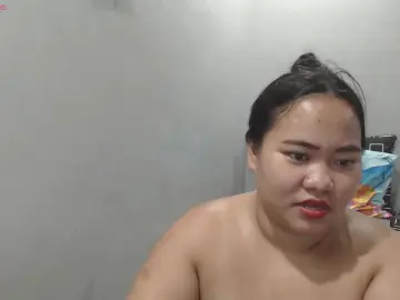 Cam4 Live Sex of BubbleButtPinay