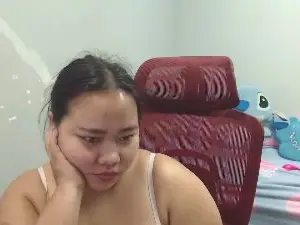 Cam4 Live Sex Cam of BubbleButtPinay