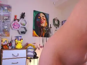 Cam4 Sex Chat of WanettaMoyle