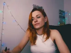 Cam4 Best live sex cam show of PeppyMia