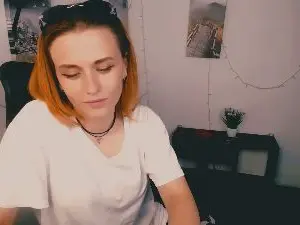 Cam4 Adult Video Chat of PeppyMia