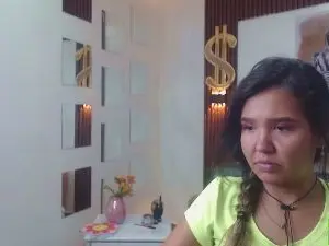 Cam4 Live Sex of moon_solaris