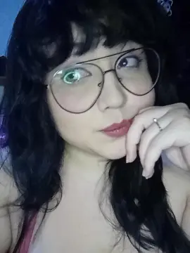 Cam4 Private Sex Chat of Bruxa_Oichi