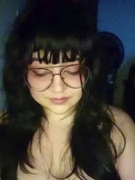 Cam4 Live Sex of Bruxa_Oichi