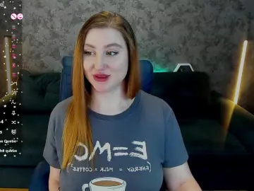 Cam4 Live Sex of Scarlet_Heart