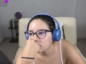 Cam4 Live Porn of blue_moon_