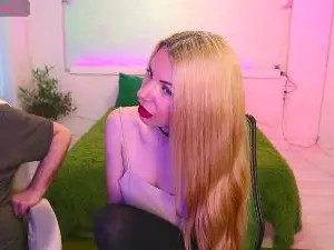 Cam4 Adult Video Chat of AlisaAleks