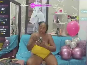 Cam4 Private Sex Chat of KarenBis