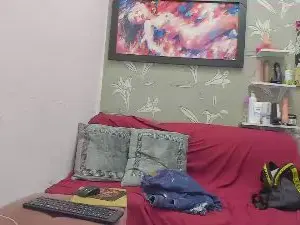 Cam4 Private Sex Chat of KarenBis