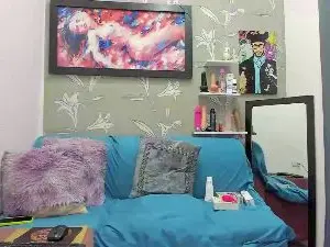 Cam4 Private Sex Chat of KarenBis