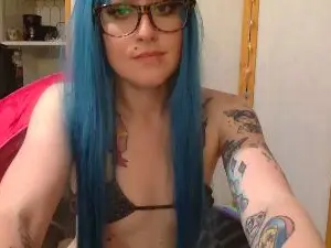 Cam4 Free Porn Cam of xxxkandicouture
