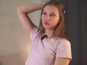 Cam4 Live Sex of LettieDilgard