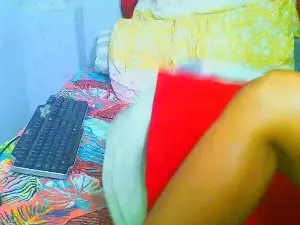 Cam4 Best live sex cam show of Freakynaughtxx