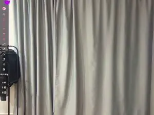 Cam4 Nude Webcam of MeredithWojnar