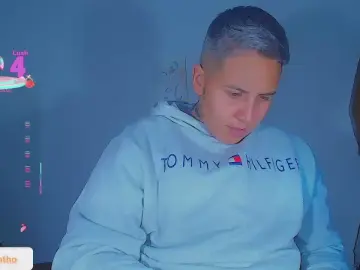 Cam4 Nude Webcam of Yessi_rouse