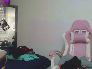 Cam4 Sex Cam of Samaanthaa1