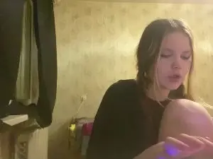 Cam4 Private Sex Chat of TameshaTur