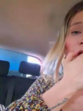 Cam4 Best Webcam of Tania__honey