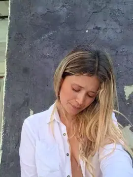 Cam4 Private Sex Chat of Tania__honey